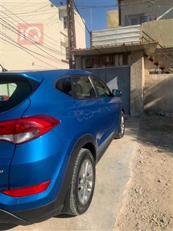 هیوندای تۆکسۆن